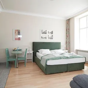 Vienna Studio Apartments Vienne