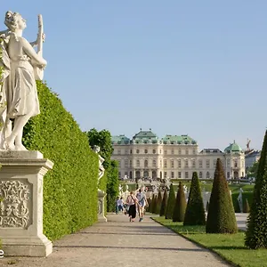 Appartamento Cozy Favoriten, Vienna