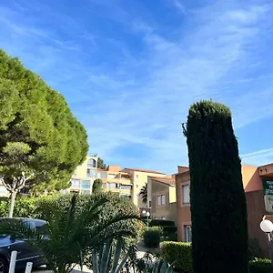Studio La Baie Des Anges La Ciotat