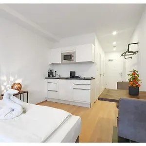 Easy Flat Hyrtlgasse Vienne