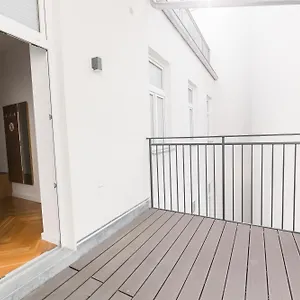  Apartament Nadland B61