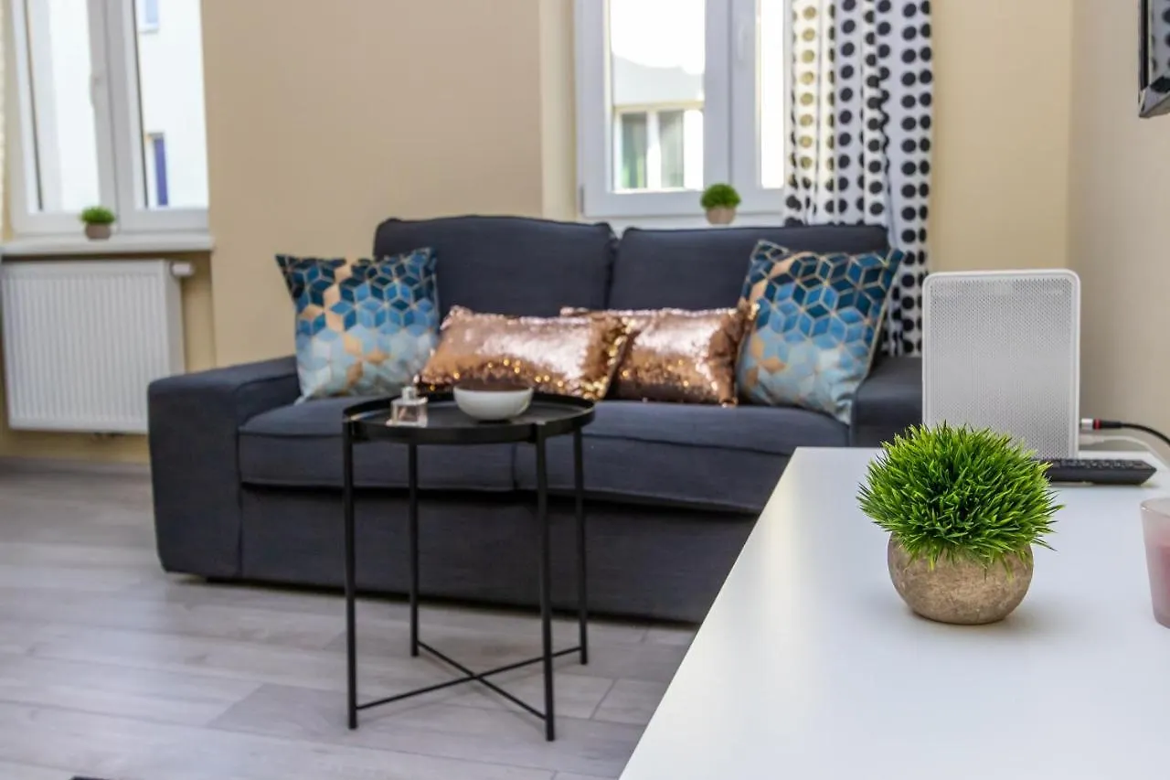 Radiant Premium Apartments - Fuenfhaus Vienne Autriche