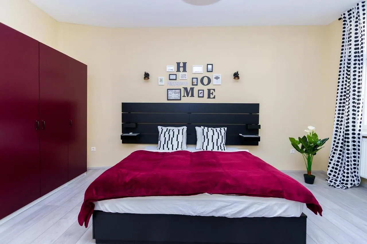 Radiant Premium Apartments - Fuenfhaus Vienne Autriche