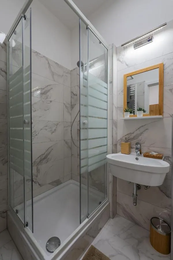 Radiant Premium Apartments - Fuenfhaus Vienne