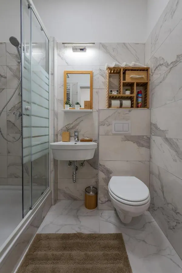 Radiant Premium Apartments - Fuenfhaus Vienne Autriche