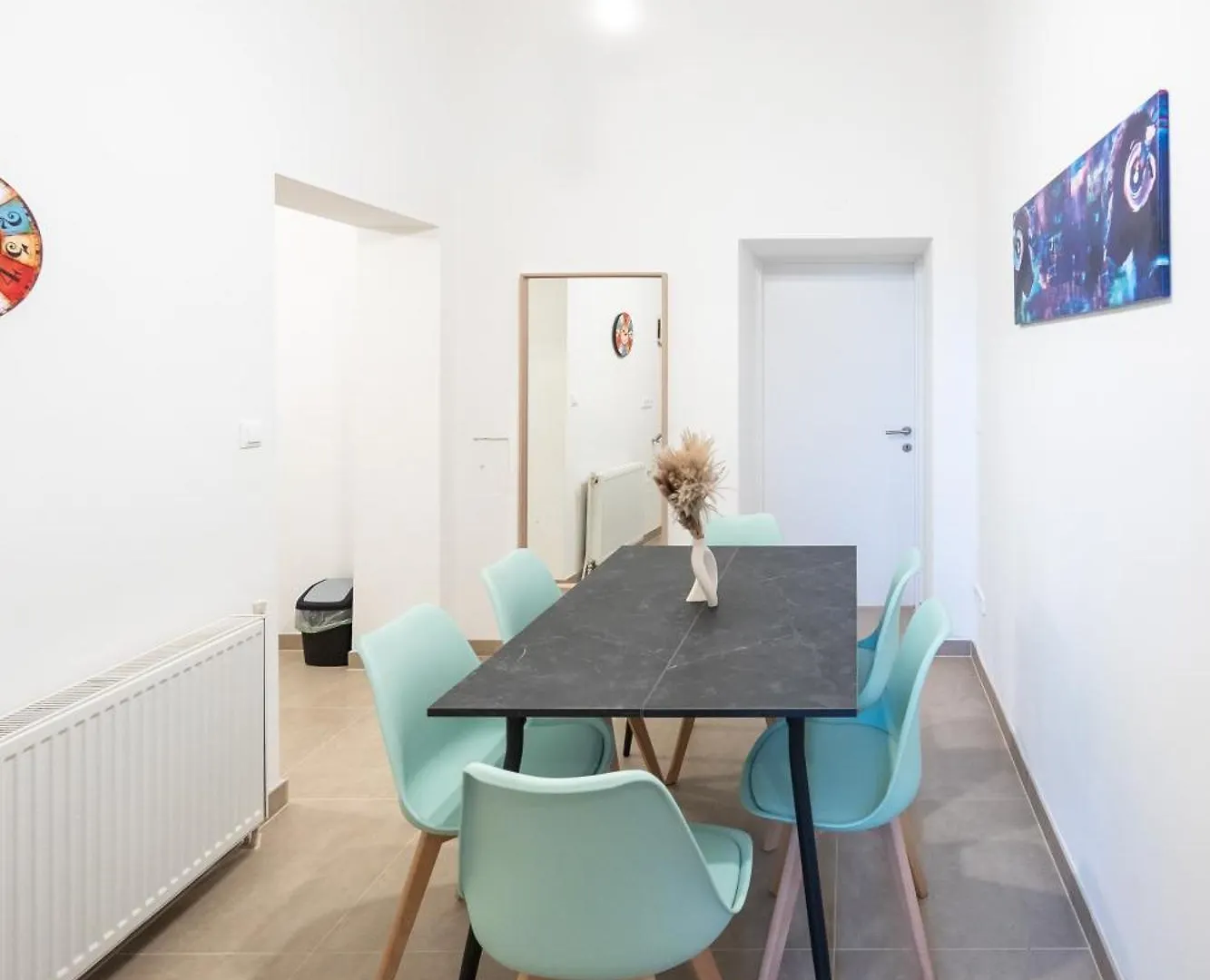 Radiant Premium Apartments - Fuenfhaus Vienne Autriche