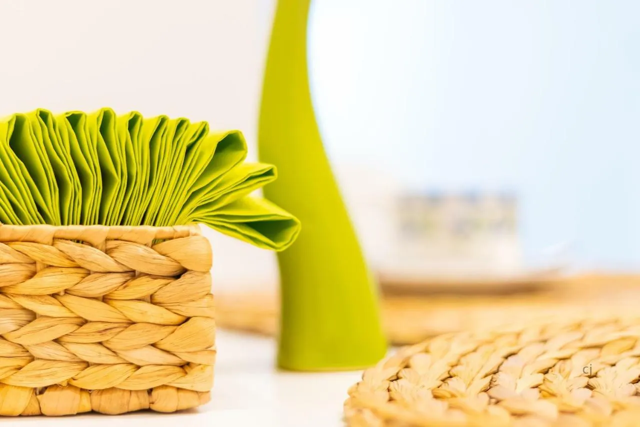 Radiant Premium Apartments - Fuenfhaus Vienna