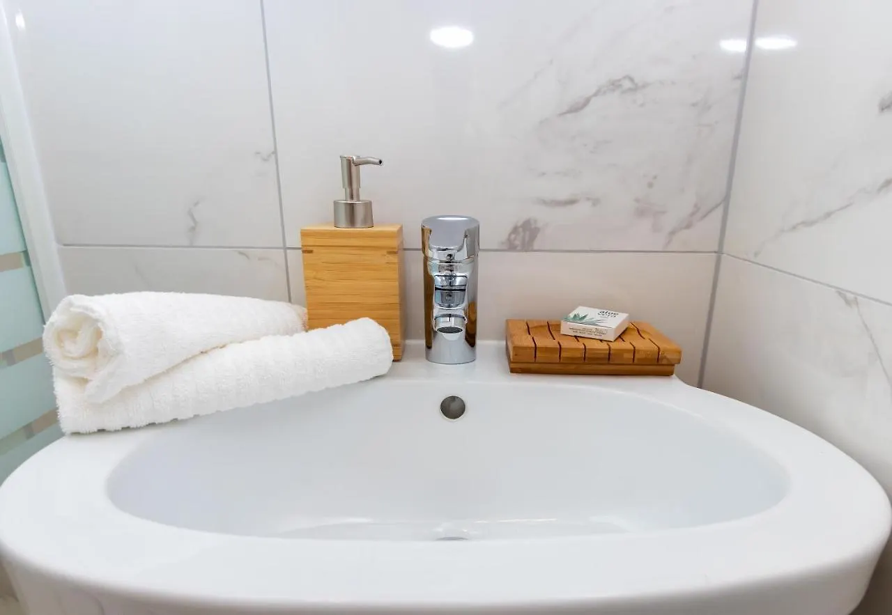 Radiant Premium Apartments - Fuenfhaus Vienna