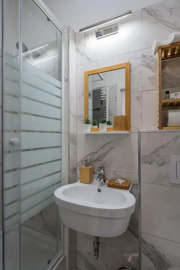 Radiant Premium Apartments - Fuenfhaus Vienna Austria