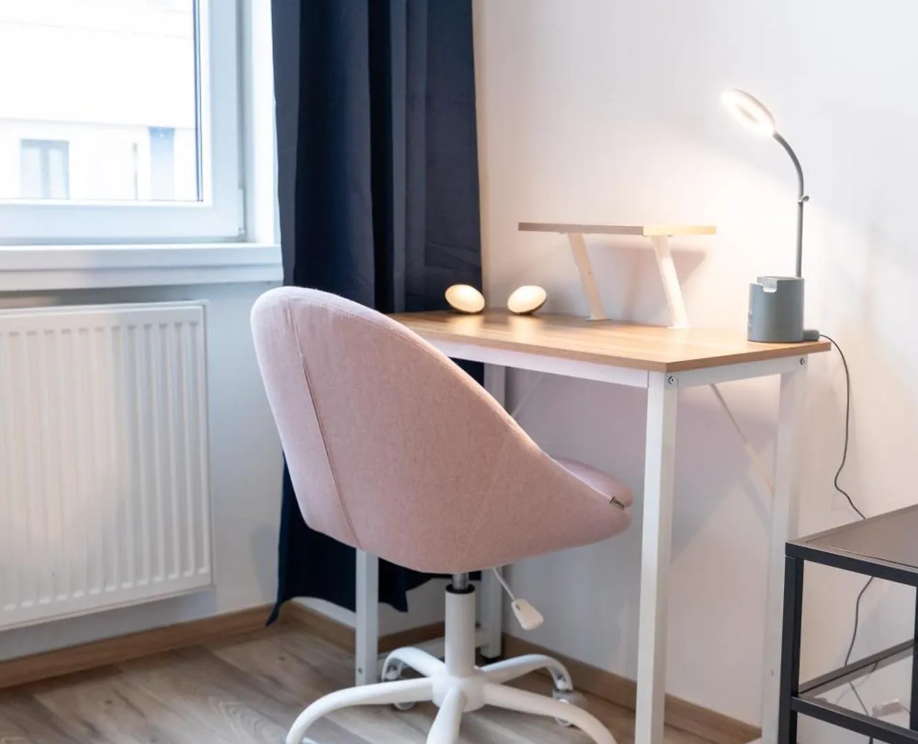 Radiant Premium Apartments - Fuenfhaus Vienna 0*,  Austria