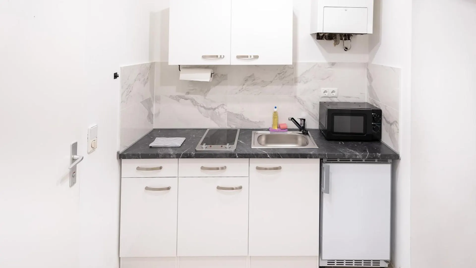Radiant Premium Apartments - Fuenfhaus Vienna