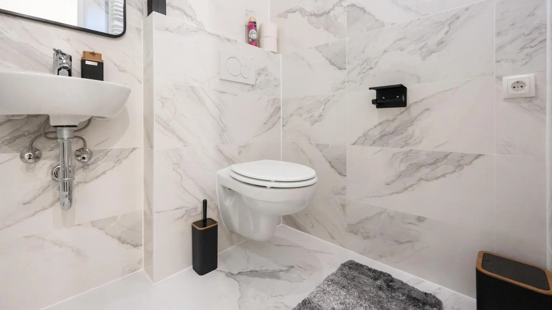 Radiant Premium Apartments - Fuenfhaus Vienna