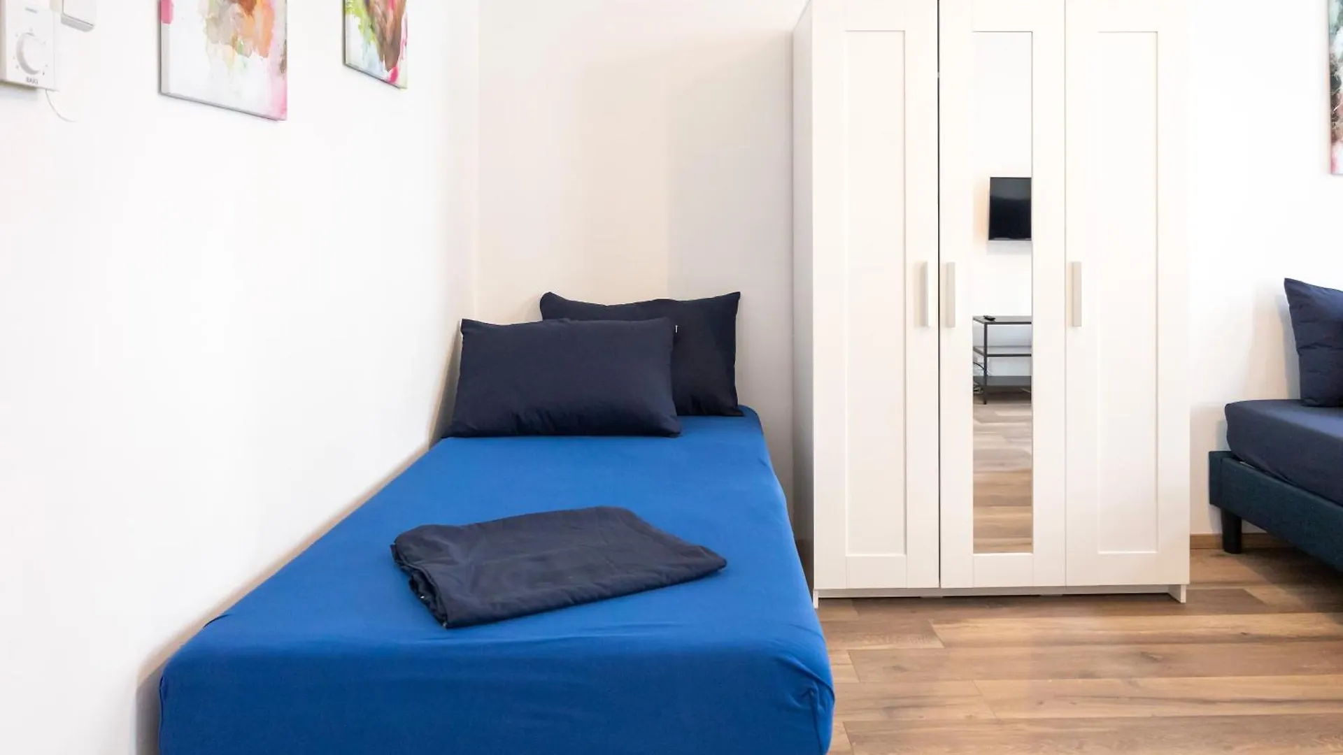Radiant Premium Apartments - Fuenfhaus Vienna
