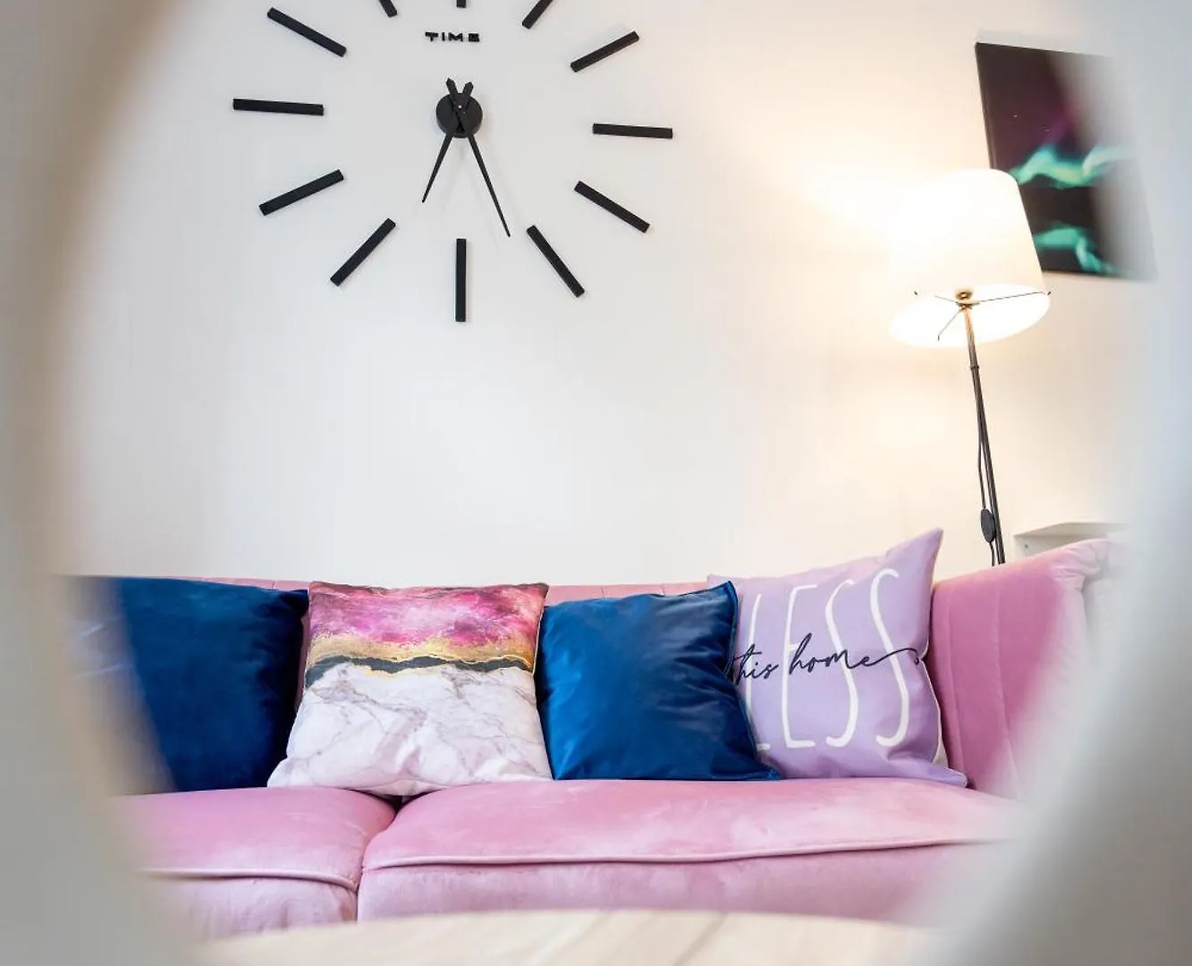 Radiant Premium Apartments - Fuenfhaus Vienna