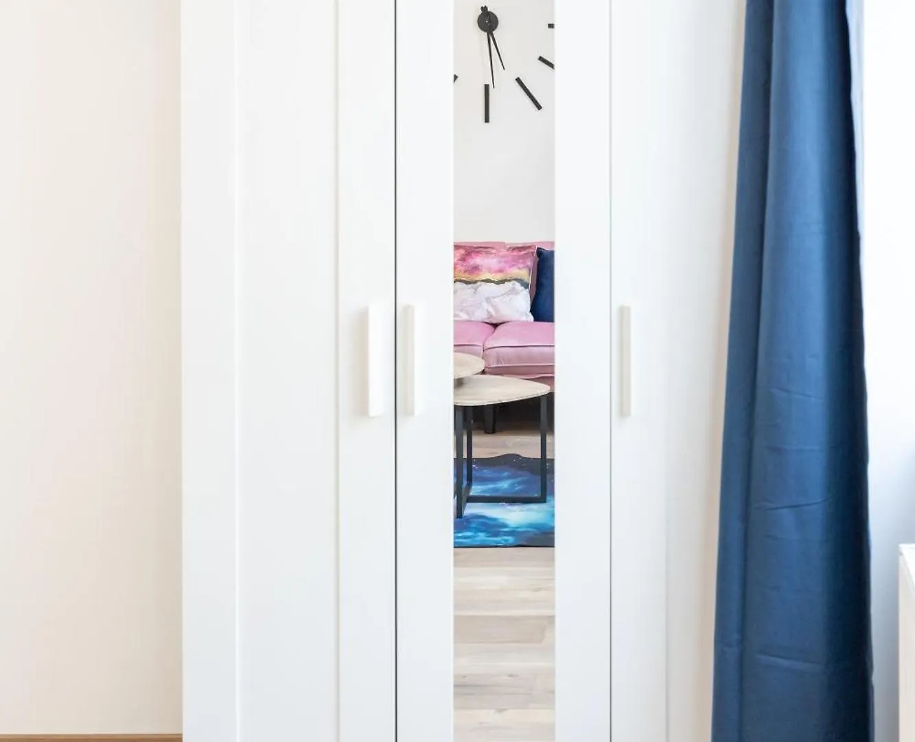 Radiant Premium Apartments - Fuenfhaus Vienna
