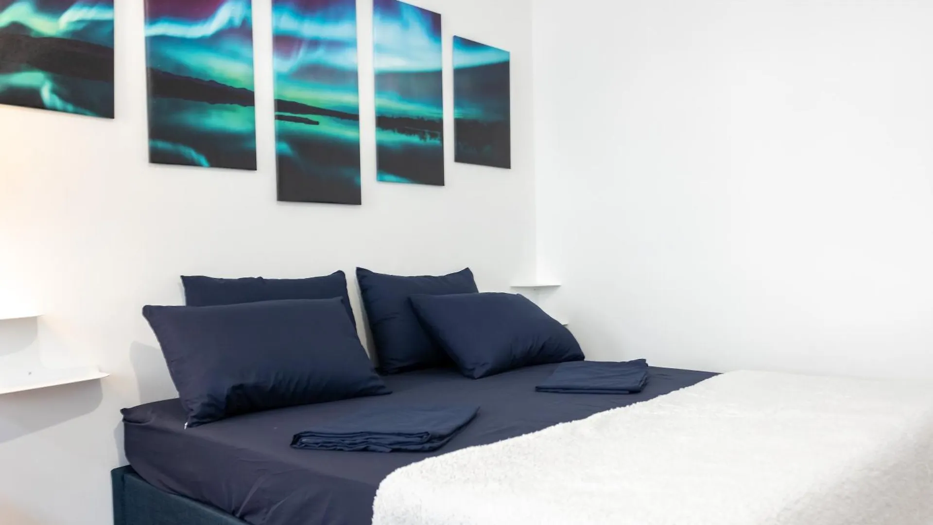 Radiant Premium Apartments - Fuenfhaus Vienna