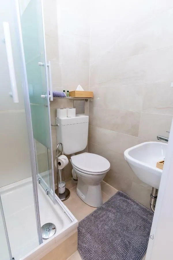 Radiant Premium Apartments - Fuenfhaus Vienna Austria