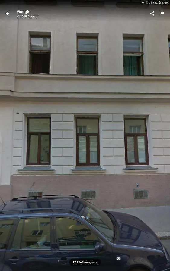 Radiant Premium Apartments - Fuenfhaus Vienna